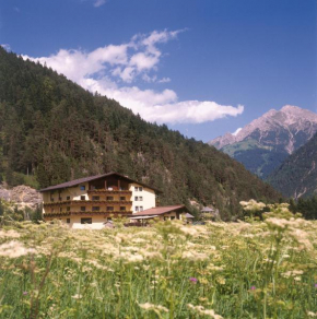 Отель Schönauer Hof, Бах